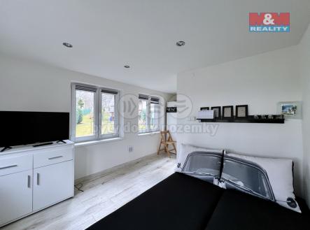 8AE7B631-ECDA-461E-BF54-07667E299A7F_1_105_c.jpeg | Prodej - chata/rekreační objekt, 26 m²