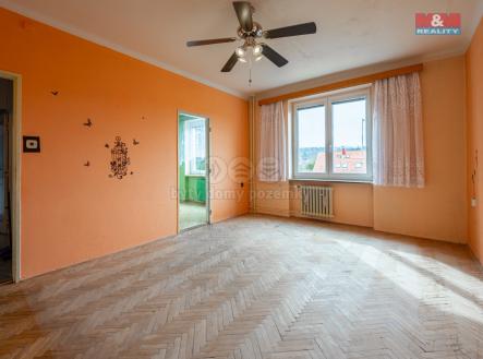 BYT 2+1 TYNEC NAD SAZAVOU-20.jpg | Prodej bytu, 2+1, 52 m²