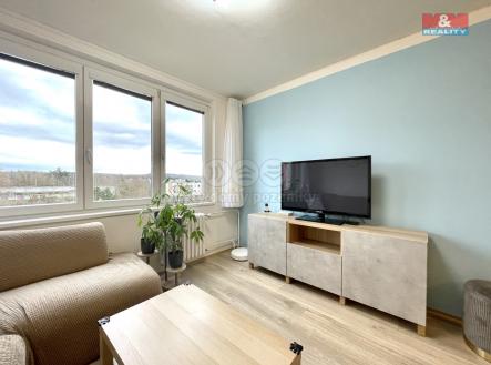 IMG_8252.jpg | Pronájem bytu, 2+kk, 41 m²