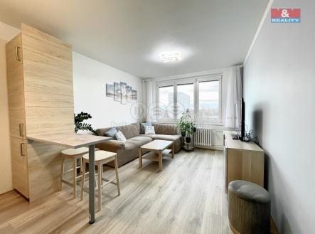 IMG_8245.jpg | Pronájem bytu, 2+kk, 41 m²