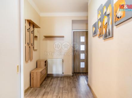 1NP - chodba | Prodej - dům/vila, 120 m²