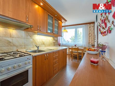 DSC07406.jpg | Prodej bytu, 3+1, 72 m²