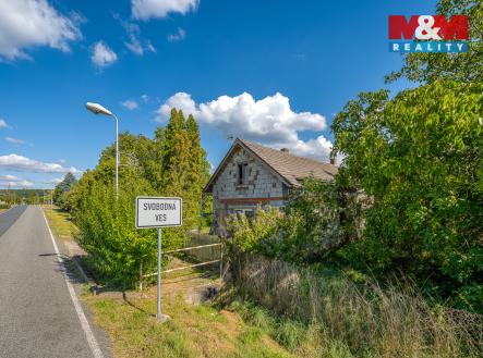 DSC_8519-Edit.jpg | Prodej - pozemek pro bydlení, 3 077 m²