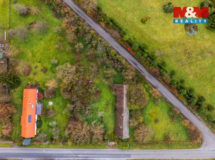 DJI_0887.jpg | Prodej - pozemek pro bydlení, 3 077 m²