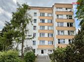 Prodej bytu, 2+kk, 47 m²