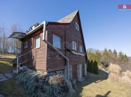 IMG_0625.jpg | Prodej - chata/rekreační objekt, 35 m²