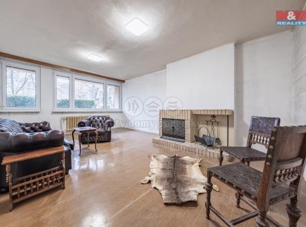 . | Prodej bytu, 3+1, 88 m²