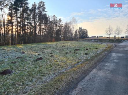 FOTO.jpg | Prodej - pozemek, trvalý travní porost, 1 845 m²