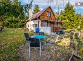 Prodej - chata/rekreační objekt, 65 m²
