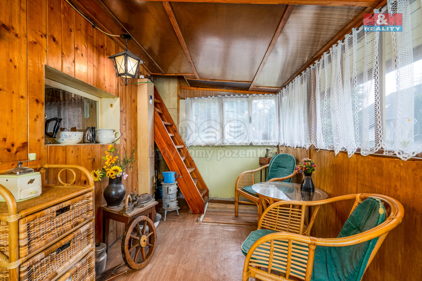 Veranda