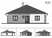 Prodej - dům/vila, 103 m²
