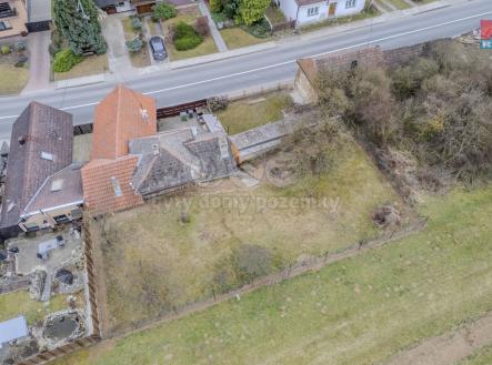 DJI_0446-HDR.jpg | Prodej - dům/vila, 130 m²