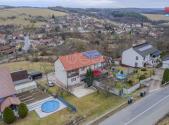 Prodej - dům/vila, 140 m²