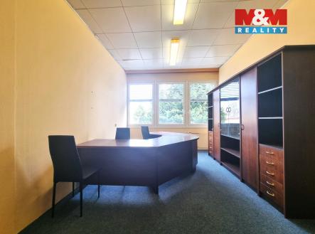 4.jpg | Pronájem - kanceláře, 18 m²
