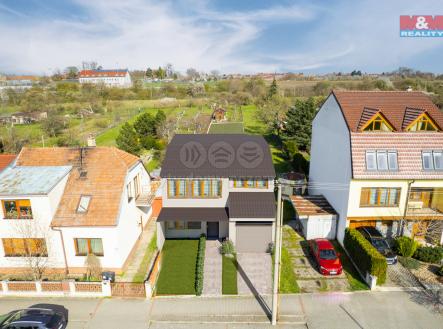 vizualice nová.jpg | Prodej - pozemek pro bydlení, 703 m²