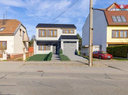 vizualizace nova ..jpg | Prodej - pozemek pro bydlení, 703 m²