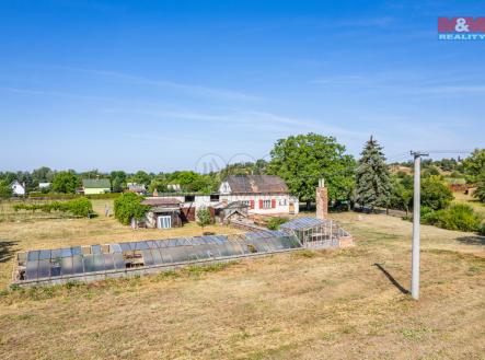 pozemek | Prodej - pozemek pro bydlení, 5 579 m²