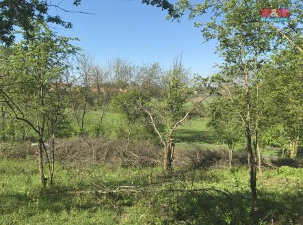 IMG_1353.jpg | Prodej - pozemek, zahrada, 1 582 m²
