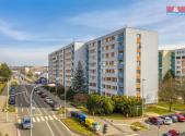 Prodej bytu, 2+1, 58 m²