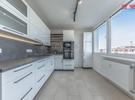 . | Prodej bytu, 2+1, 58 m²