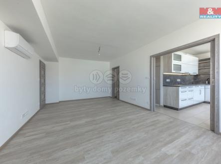 . | Prodej bytu, 2+1, 58 m²