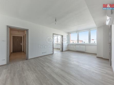 . | Prodej bytu, 2+1, 58 m²