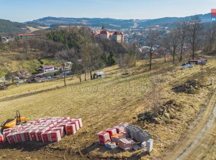 DJI_0007.jpg | Prodej - pozemek pro bydlení, 1 111 m²