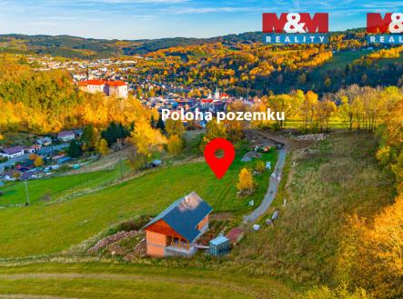 fd36ee6b-b573-4565-89c8-75be3bdfa44f.jpg | Prodej - pozemek pro bydlení, 1 111 m²