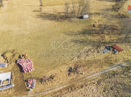 DJI_0023.jpg | Prodej - pozemek pro bydlení, 1 146 m²