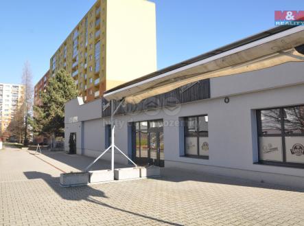 casino.jpg | Pronájem - obchodní prostor, 487 m²