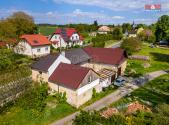 Prodej - chata/rekreační objekt, 80 m²