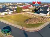 Prodej - pozemek pro bydlení, 929 m²