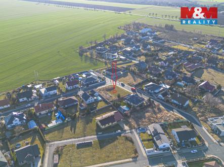 DJI_07223983.jpg | Prodej - pozemek pro bydlení, 929 m²