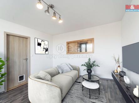 4.jpg | Prodej bytu, 3+1, 80 m²