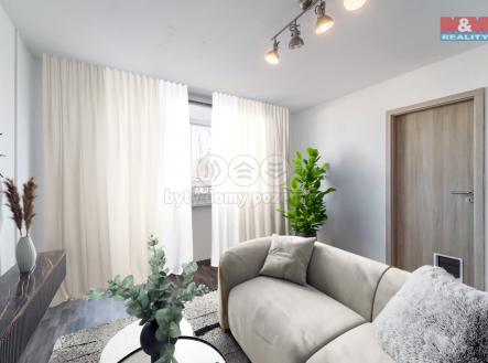 3.jpg | Prodej bytu, 3+1, 80 m²