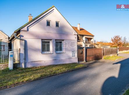 dům | Prodej - dům/vila, 66 m²