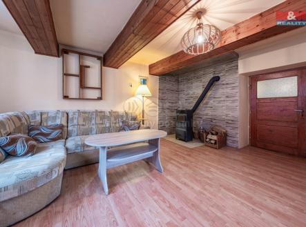 . | Prodej - dům/vila, 66 m²