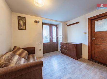 . | Prodej - dům/vila, 66 m²