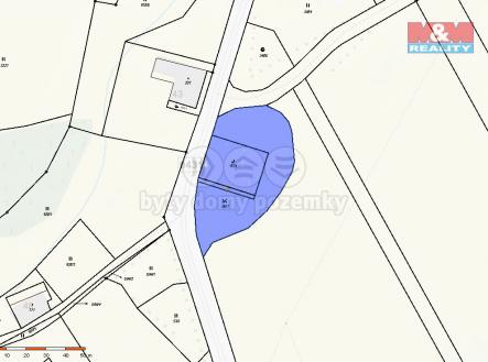foto.jpg | Prodej - pozemek pro bydlení, 2 572 m²
