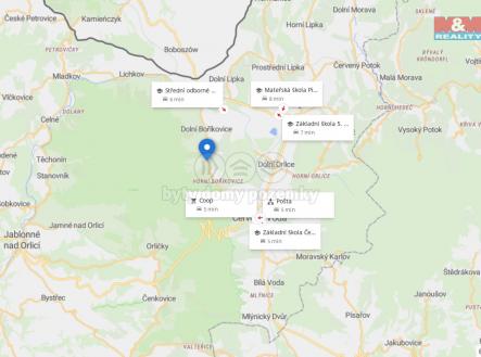 Mapa_okoli_2025_03_15_15_13.jpeg | Prodej - pozemek pro bydlení, 2 572 m²