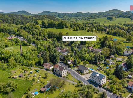 008a.jpg | Prodej - chata/rekreační objekt, 136 m²