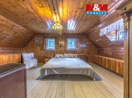 WE6A1618-HDR.jpg | Prodej - chata/rekreační objekt, 136 m²