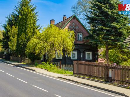 016.jpg | Prodej - chata/rekreační objekt, 136 m²