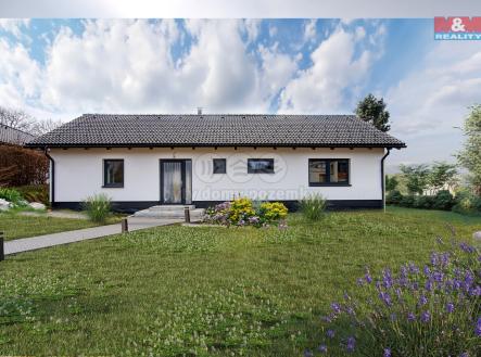 EXTERIÉR.jpg | Prodej - dům/vila, 104 m²