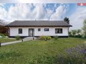 Prodej - dům/vila, 104 m²