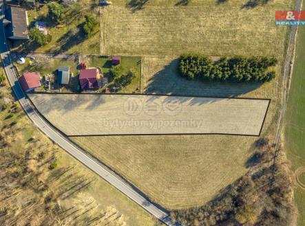 DJI_0726-HDR.jpg | Prodej - pozemek pro bydlení, 5 111 m²