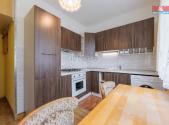 Pronájem bytu, 2+1, 59 m²