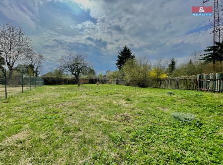 zahrada | Prodej - pozemek, zahrada, 474 m²
