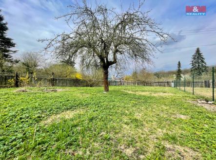 zahrada | Prodej - pozemek, zahrada, 474 m²