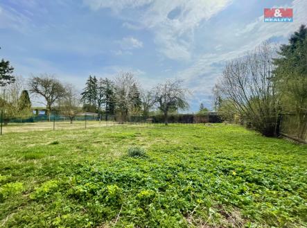 zahrada | Prodej - pozemek, zahrada, 474 m²